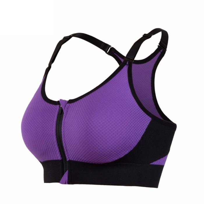 Ladies Fitness Bra